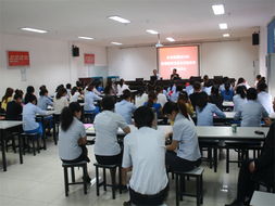 加强业务培训 提升岗位技能——企业管理咨询的核心路径