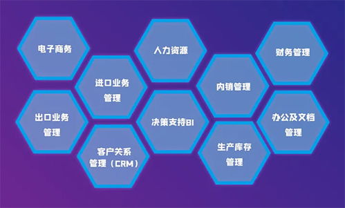 揭秘丨五金外贸公司背后的神秘系统 企业管理咨询如何驱动全局增长