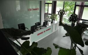 合肥上知企业管理咨询 专业业务培训赋能企业发展